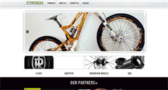 Desktop Screenshot of bikes.com.ph